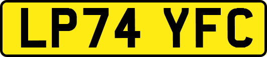 LP74YFC