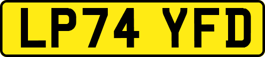 LP74YFD