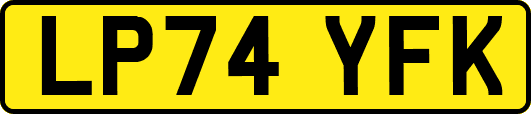 LP74YFK
