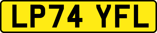 LP74YFL