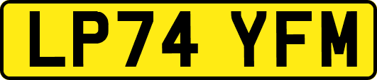 LP74YFM