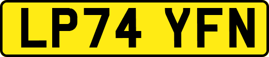 LP74YFN