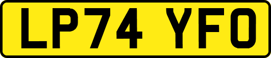 LP74YFO