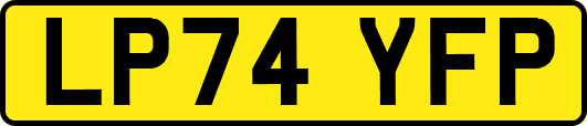 LP74YFP
