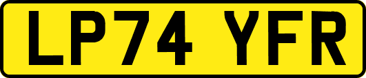 LP74YFR