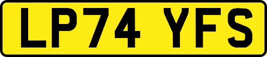 LP74YFS