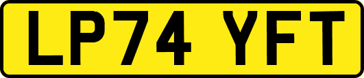 LP74YFT