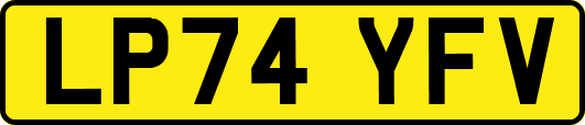 LP74YFV