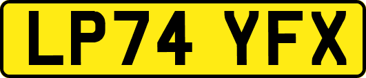 LP74YFX