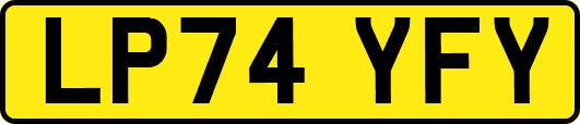 LP74YFY