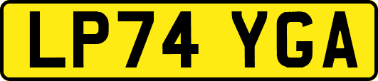 LP74YGA