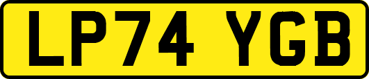LP74YGB