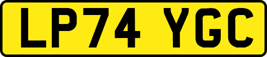 LP74YGC