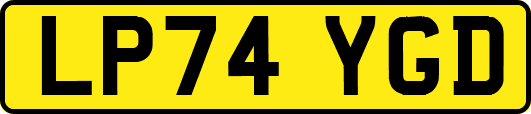 LP74YGD