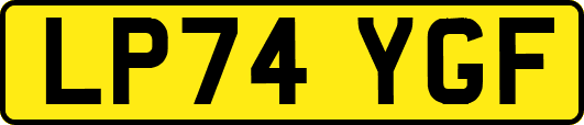 LP74YGF