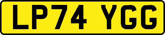 LP74YGG