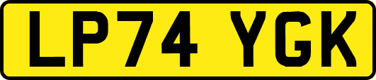 LP74YGK