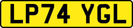 LP74YGL