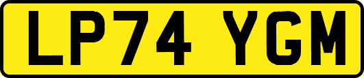 LP74YGM