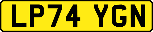 LP74YGN
