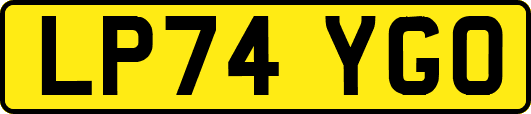 LP74YGO