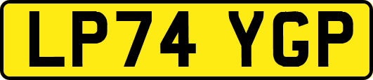 LP74YGP