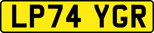 LP74YGR