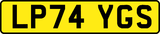 LP74YGS
