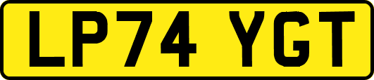 LP74YGT