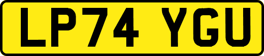 LP74YGU