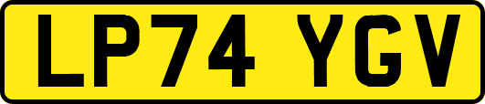 LP74YGV
