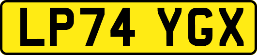 LP74YGX