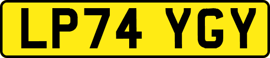 LP74YGY