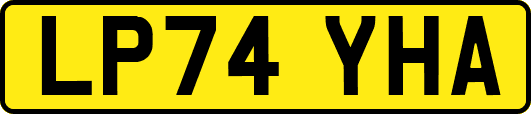 LP74YHA