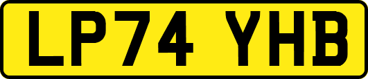 LP74YHB