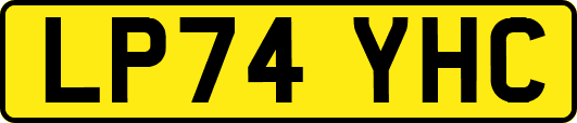 LP74YHC