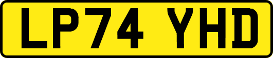 LP74YHD