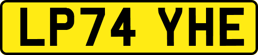 LP74YHE