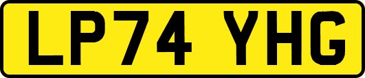 LP74YHG
