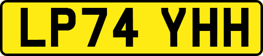 LP74YHH
