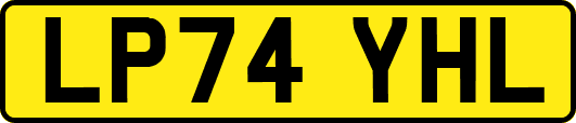LP74YHL
