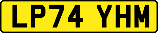 LP74YHM