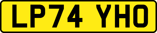LP74YHO