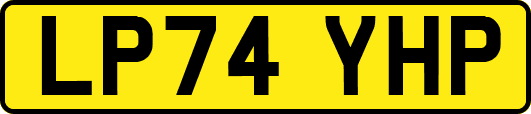 LP74YHP