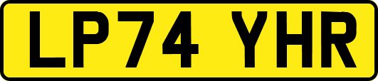 LP74YHR