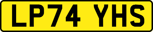 LP74YHS
