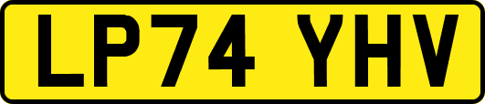LP74YHV