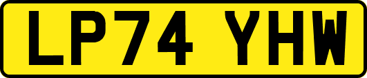 LP74YHW