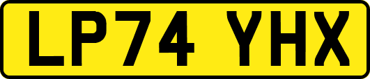 LP74YHX