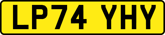 LP74YHY